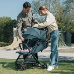 Inglesina Quid 3 Travel Stroller 40 Inglesina Quid 3 Travel Stroller -Baby Product Specialty Store Inglesina Quid 3 Travel Stroller Astral Blue 15