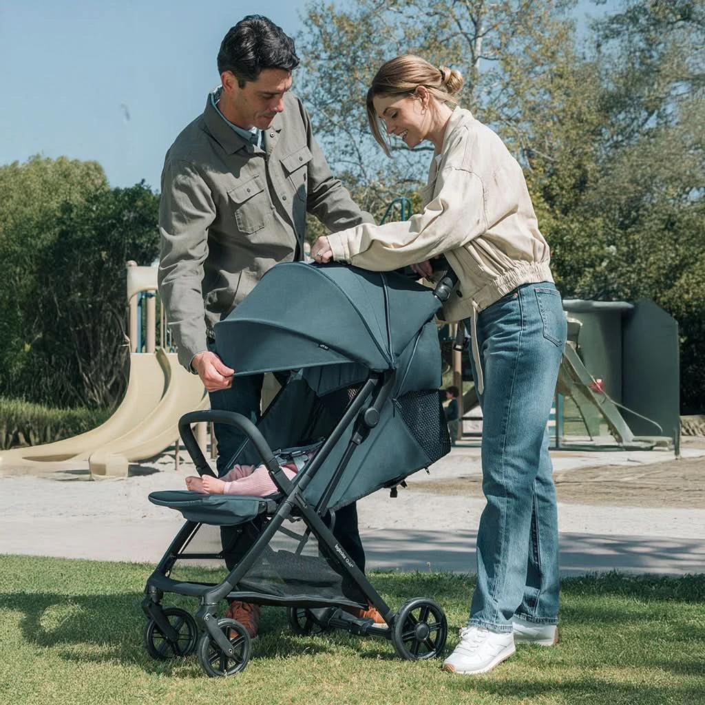 Inglesina Quid 3 Travel Stroller 21 Inglesina Quid 3 Travel Stroller - Image 19