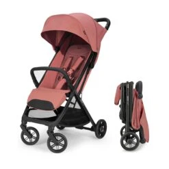 Inglesina Quid 3 Travel Stroller 27 Inglesina Quid 3 Travel Stroller -Baby Product Specialty Store Inglesina Quid 3 Travel Stroller Aurora Pink 6