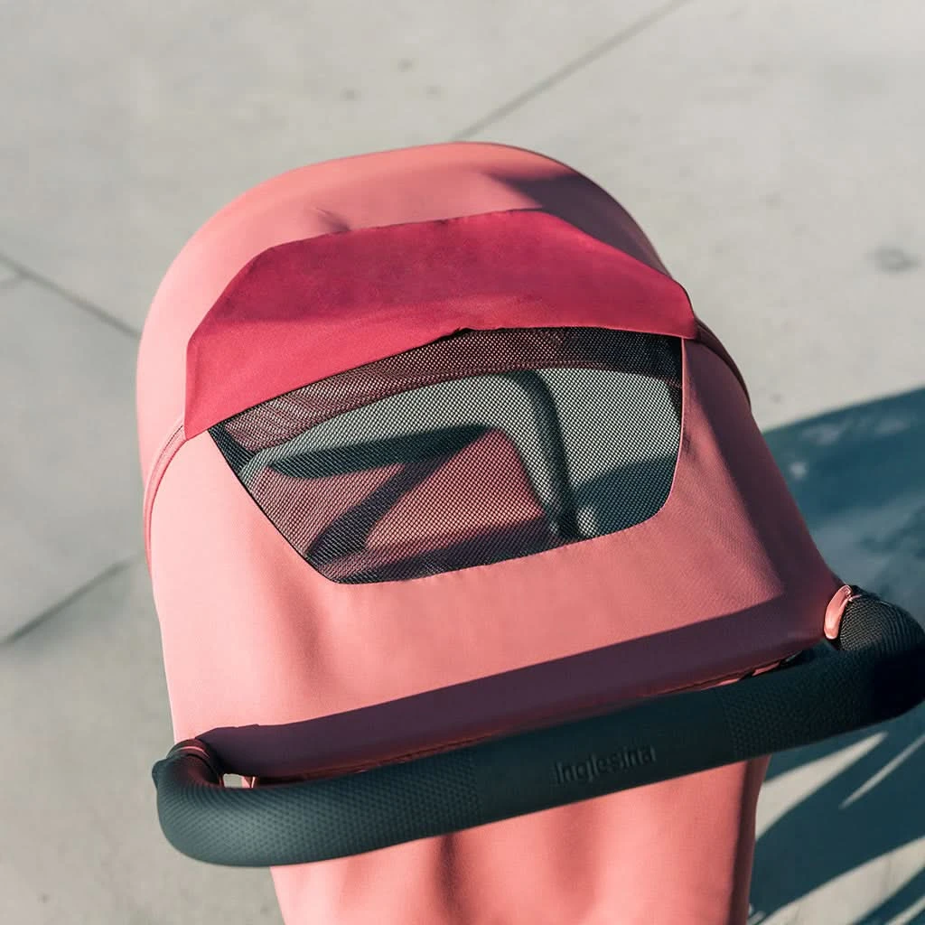 Inglesina Quid 3 Travel Stroller 10 Inglesina Quid 3 Travel Stroller - Image 8