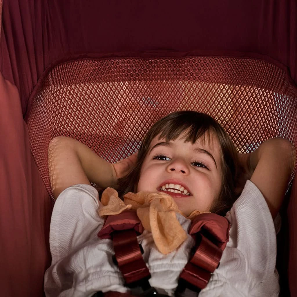 Inglesina Quid 3 Travel Stroller 11 Inglesina Quid 3 Travel Stroller - Image 9