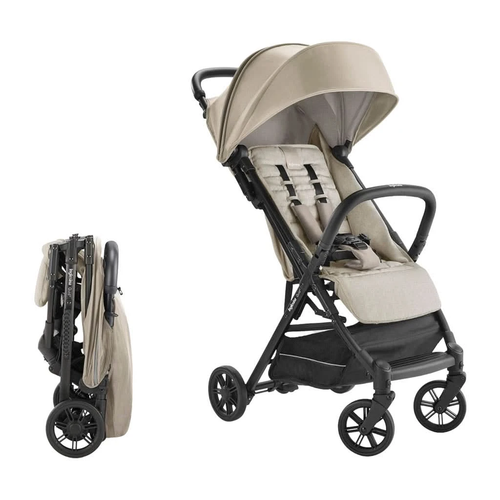 Inglesina QuidStroller 8 Inglesina QuidStroller - Image 6