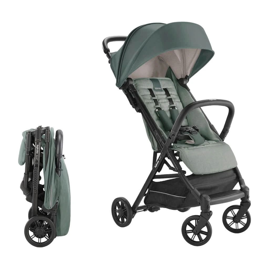 Inglesina QuidStroller 7 Inglesina QuidStroller - Image 5