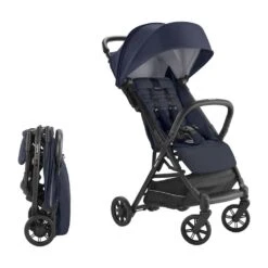 Inglesina QuidStroller 18 Inglesina QuidStroller -Baby Product Specialty Store Inglesina Quid Stroller Midnight Blue 6