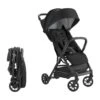 Inglesina QuidStroller -Baby Product Specialty Store Inglesina Quid Stroller Puma Black 1