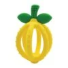 Itzy Ritzy Bitzy Biter™ Teething Ball, Lemon Drop 2 Itzy Ritzy Bitzy Biter™ Teething Ball, Lemon Drop -Baby Product Specialty Store Itzy Ritzy Bitzy Biter Lemon Drop 1