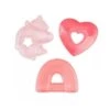 Itzy Ritzy Cutie Coolers Water-Filled Teethers 3 Pack 1 Itzy Ritzy Cutie Coolers Water-Filled Teethers 3 Pack -Baby Product Specialty Store Itzy Ritzy Cutie Coolers Water Filled Teether 3 Pack Unicorn 1