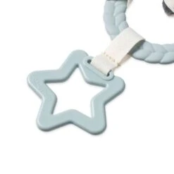 Itzy Ritzy Bitzy Busy Ring Teething Activity Toy, Rainbow -Baby Product Specialty Store Itzy Ritzy Bitzy Busy Ring Teething Activity Toy Farm