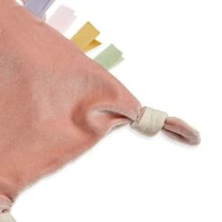 Itzy Ritzy Bitzy Crinkle Sensory Toy With Teether -Baby Product Specialty Store Itzy Ritzy Bitzy Crinkle Sensory Toy With Teether Bunny 4