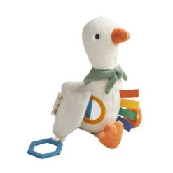 Itzy Ritzy Bitzy Traveler Developmental Sensory Toy