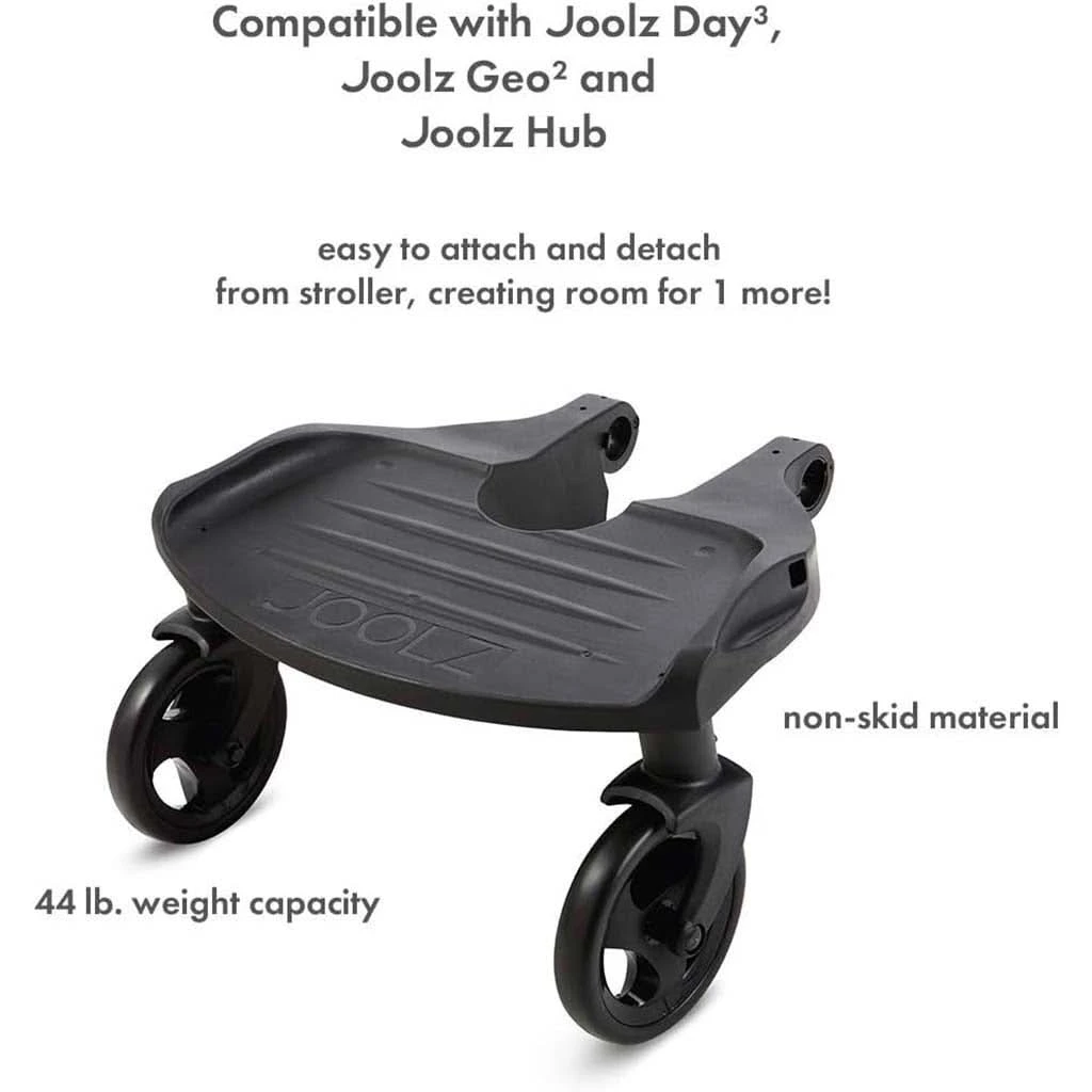 Joolz Footboard 5 Joolz Footboard - Image 3