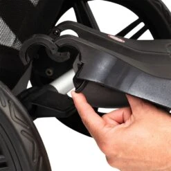 Joolz Footboard 13 Joolz Footboard -Baby Product Specialty Store Joolz Footboard Black 5