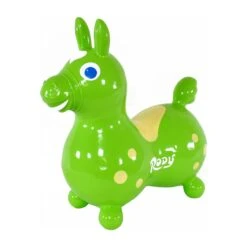 Kettler Rody Bounce Horse -Baby Product Specialty Store Kettler Rody Bounce Horse Lime Green 5