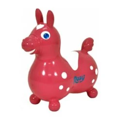 Kettler Rody Bounce Horse -Baby Product Specialty Store Kettler Rody Bounce Horse Pink 7