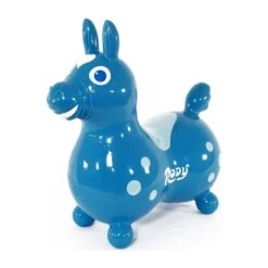 Kettler Rody Bounce Horse -Baby Product Specialty Store Kettler Rody Bounce Horse Teal 6