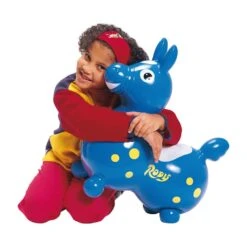 Kettler Rody Bounce Horse -Baby Product Specialty Store Kettler Rody Bounce Horse 8