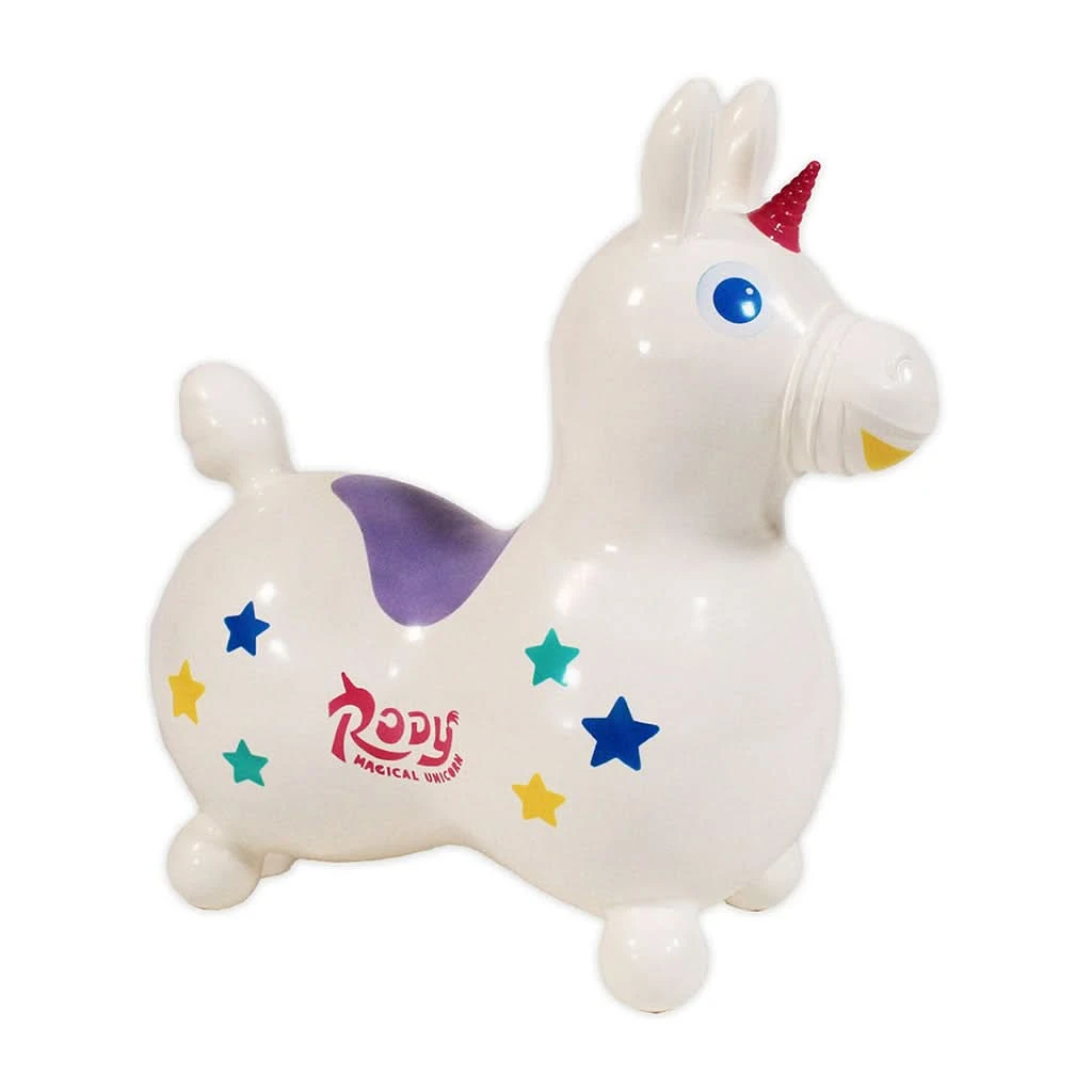 Kettler Rody Magical Unicorn Bounce Toy 3 Kettler Rody Magical Unicorn Bounce Toy