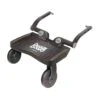 Lascal BuggyBoard Mini 2 Lascal BuggyBoard Mini -Baby Product Specialty Store Lascal BuggyBoard Mini Black 1