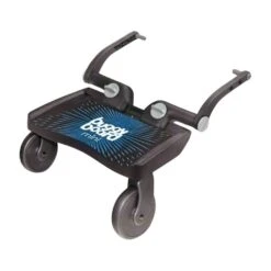 Lascal BuggyBoard Mini -Baby Product Specialty Store Lascal BuggyBoard Mini Blue 5