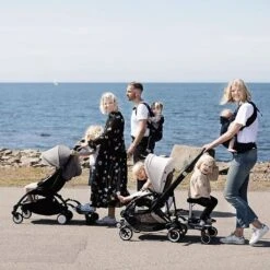 Lascal BuggyBoard Mini -Baby Product Specialty Store Lascal BuggyBoard Mini 6