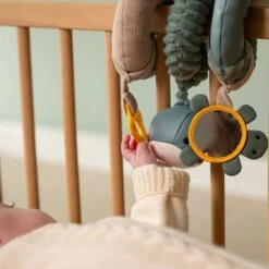 Little Big Friends Activity Spiral Animal -Baby Product Specialty Store Little Big Friends Activity Spiral 10