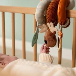 Little Big Friends Activity Spiral Animal -Baby Product Specialty Store Little Big Friends Activity Spiral 11