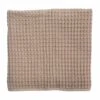 Lulujo Cotton Waffle Blanket -Baby Product Specialty Store Lulujo Cotton Waffle Blanket Sand 1