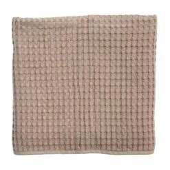 Lulujo Cotton Waffle Blanket