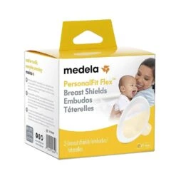 MEDELA PersonalFit Flex™ Breast Shields -Baby Product Specialty Store MEDELA PersonalFit Flex Breast Shields 7