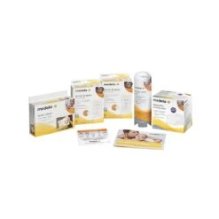 MEDELA Pump In Style® Advanced Backpack 7 MEDELA Pump In Style® Advanced Backpack -Baby Product Specialty Store MEDELA Pump In Style Advanced Backpack 3