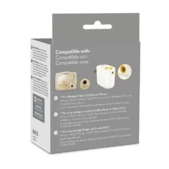 MEDELA Pump In Style® Advanced Battery Pack 9 Volt -Baby Product Specialty Store MEDELA Pump In Style Advanced Battery Pack 9 Volt 3