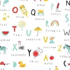 Magnetic Me ABC Love Modal Magnetic Footie -Baby Product Specialty Store Magnetic Me ABC Love Modal Magnetic Footie 6