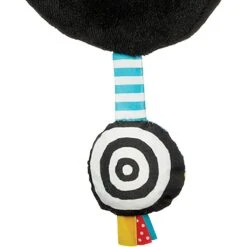 Manhattan Toy Wimmer Ferguson Tiger Spiral Toy -Baby Product Specialty Store Manhattan Toy Wimmer Ferguson Tiger Spiral 3