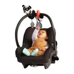 Manhattan Toy Wimmer Ferguson Tiger Spiral Toy -Baby Product Specialty Store Manhattan Toy Wimmer Ferguson Tiger Spiral 5