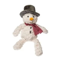 Mary Meyer Putty Nursery Soft Stuffed Toy 28 Mary Meyer Putty Nursery Soft Stuffed Toy -Baby Product Specialty Store Mary Meyer Putty Nursery Soft Blizzard Snowman 11
