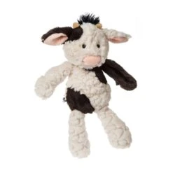 Mary Meyer Putty Nursery Soft Stuffed Toy 25 Mary Meyer Putty Nursery Soft Stuffed Toy -Baby Product Specialty Store Mary Meyer Putty Nursery Soft Cow 8
