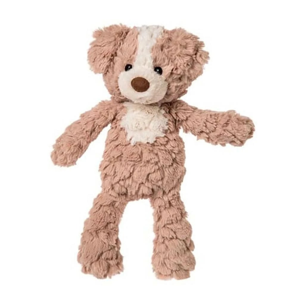 Mary Meyer Putty Nursery Soft Stuffed Toy 4 Mary Meyer Putty Nursery Soft Stuffed Toy - Image 2