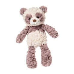 Mary Meyer Putty Nursery Soft Stuffed Toy 20 Mary Meyer Putty Nursery Soft Stuffed Toy -Baby Product Specialty Store Mary Meyer Putty Nursery Soft Panda 3