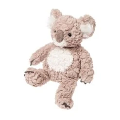Mary Meyer Putty Nursery Soft Stuffed Toy 26 Mary Meyer Putty Nursery Soft Stuffed Toy -Baby Product Specialty Store Mary Meyer Putty Nursery Soft Tan Koala 9