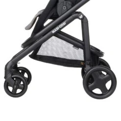 Maxi-Cosi Tayla Max Stroller -Baby Product Specialty Store Maxi Cosi Tayla Max Stroller Onyx Wonder 11