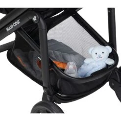 Maxi-Cosi Tayla Max Stroller -Baby Product Specialty Store Maxi Cosi Tayla Max Stroller Onyx Wonder 12