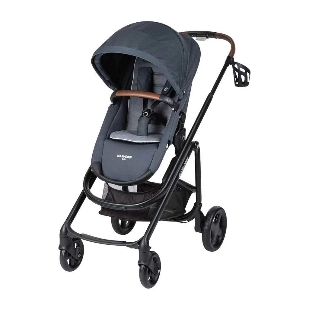 Maxi-Cosi Tayla Stroller 3 Maxi-Cosi Tayla Stroller