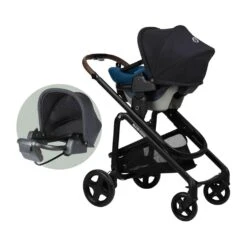 Maxi-Cosi Tayla Stroller 15 Maxi-Cosi Tayla Stroller -Baby Product Specialty Store Maxi Cosi Tayla Stroller 5