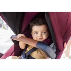 Maxi-Cosi Tayla Stroller 19 Maxi-Cosi Tayla Stroller -Baby Product Specialty Store Maxi Cosi Tayla Stroller 9