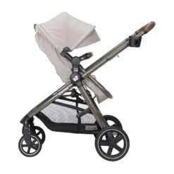 Maxi-Cosi Zelia2 Luxe 5-in-1 Modular Travel System -Baby Product Specialty Store Maxi Cosi Zelia2 Luxe Travel System New Hope Tan 3