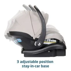 Maxi-Cosi Zelia2 Luxe 5-in-1 Modular Travel System -Baby Product Specialty Store Maxi Cosi Zelia2 Luxe Travel System New Hope Tan 8