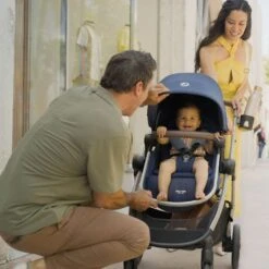 Maxi-Cosi Zelia2 Luxe 5-in-1 Modular Travel System -Baby Product Specialty Store Maxi Cosi Zelia2 Luxe Travel System 17