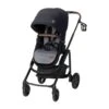 Maxi-Cosi Tayla Max Stroller -Baby Product Specialty Store Maxi Cosi Tayla Max Stroller Onyx Wonder 1