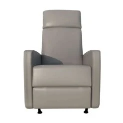 Melo Comfort Glider -Baby Product Specialty Store Melo Comfort Glider Grey