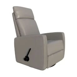 Melo Comfort S Glider -Baby Product Specialty Store Melo Comfort S Glider Grey 3